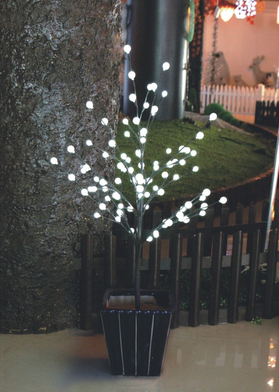 FY-003-A09 LED kerstboom kleine led verlichting lamp lamp FY-003-A09 LED goedkope kerstboom kleine led verlichting lamp lamp - LED Branch Tree Lightvervaardigd in China