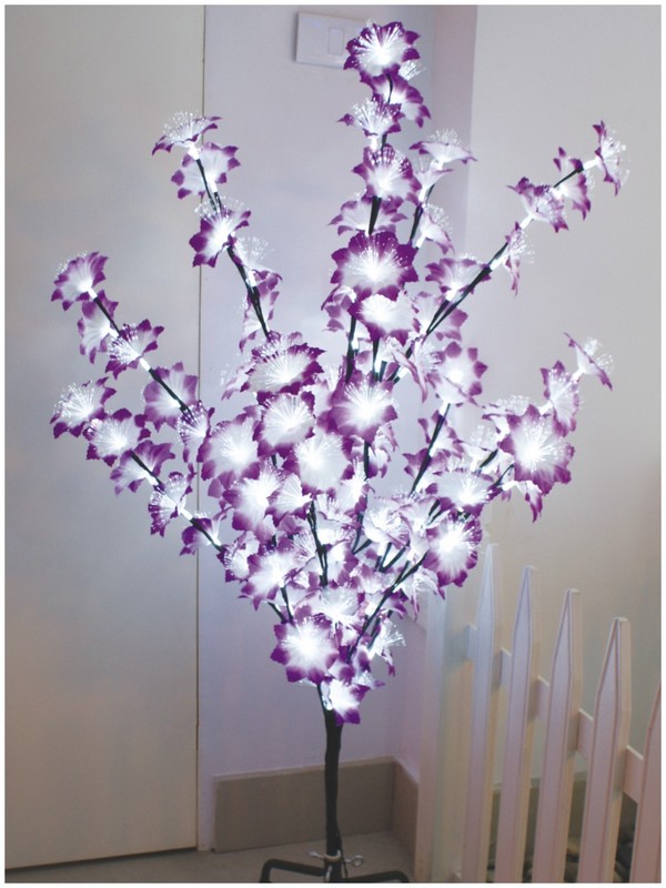 FY-003-A21 LED kerst boom tak kleine led verlichting lamp lamp FY-003-A21 LED goedkope kerst boom tak kleine led verlichting lamp lamp - LED Branch Tree Lightmade ​​in China