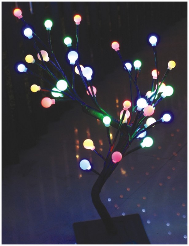 FY-003-B13 LED kerst boom tak kleine led verlichting lamp lamp FY-003-B13 LED goedkope kerst boom tak kleine led verlichting lamp lamp LED Branch Tree Light