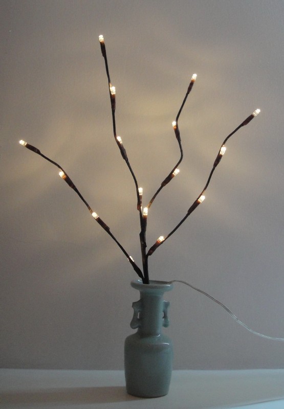 FY-003-F03 LED kerst boom tak kleine led verlichting lamp lamp FY-003-F03 LED goedkope kerst boom tak kleine led verlichting lamp lamp LED Branch Tree Light