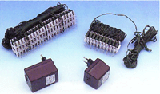 FY-1006 miniatuur lichte keten voor gebruik buitenshuis FY-1006 miniatuur lichte keten voor gebruik buitenshuis Mini bollichten