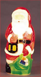 Kerst Tuin Figuur gloeilampenlamp goedkope kerst Tuin Figuur gloeilampenlamp