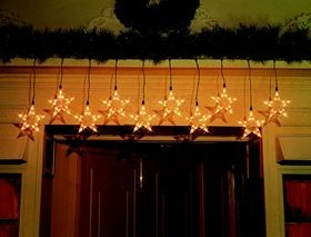 Kerstmis gordijn lichten lamp lamp goedkope kerst gordijn lichten lamp lamp LED Netto / ijspegel / Gordijn verlichting