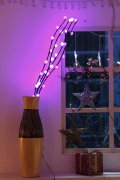 FY-50018 LED kerst boom tak kleine led verlichting lamp lamp FY-50018 LED goedkope kerst boom tak kleine led verlichting lamp lamp