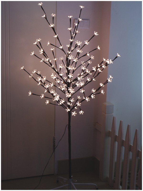  made in china  FY-003-A20 LED cheap christmas branch tree small led lights bulb lamp  factory
