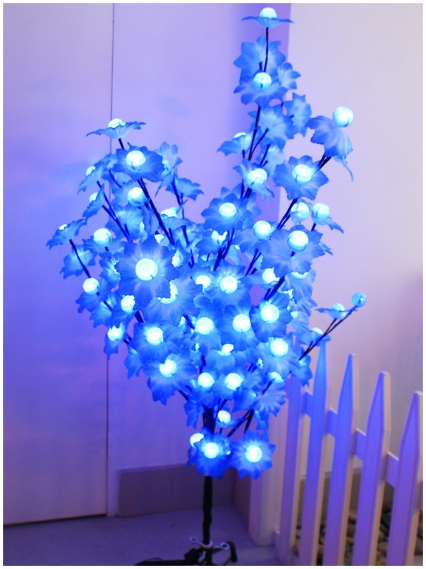  manufacturer In China FY-003-A22 LED cheap christmas branch tree small led lights bulb lamp  distributor