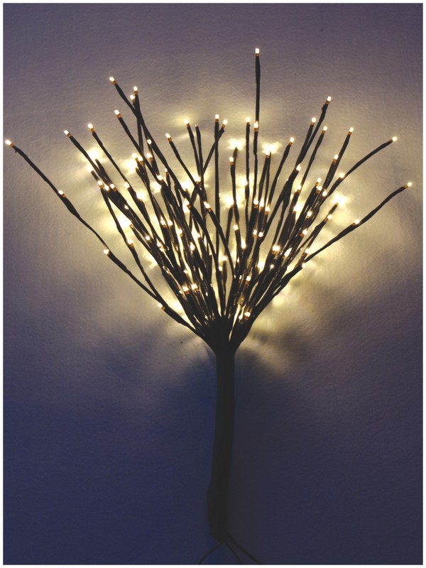  manufactured in China  FY-003-A23 LED cheap christmas branch tree small led lights bulb lamp  corporation