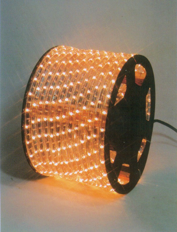 FY-16-011 kerstverlichting la FY-16-011 goedkope kerstverlichting lamp lamp snaar keten - Touw / Neon lightsvervaardigd in China