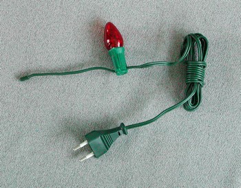  made in china  cheap christmas small lights conifrom bulb lamp  corporation