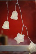 FY-20014 LED kerst kleine led verlichting lamp lamp FY-20014 LED goedkope kerst kleine led verlichting lamp lamp - LED String Light met Outfitmade ​​in China
