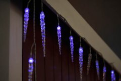 FY-20024 LED kerst kleine led verlichting lamp lamp FY-20024 LED goedkope kerst kleine led verlichting lamp lamp - LED String Light met OutfitChina fabrikant