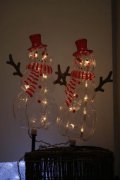 FY-20025 LED christmas led lights bulb lamp FY-20025 LED cheap christmas led lights bulb lamp LED String Light with Outfit