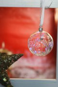 FY-20054 ball LED christmas s FY-20054 ball LED cheap christmas small led lights bulb lamp - LED String Light with Outfit manufacturer In China