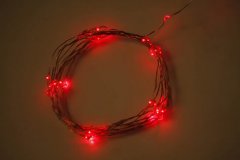  made in china  FY-30000 LED cheap christmas copper wire small led lights bulb lamp  factory