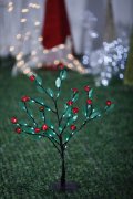  made in china  FY-50001 LED cheap christmas branch tree small led lights bulb lamp  distributor