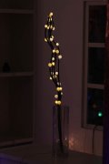  made in china  FY-50004 LED cheap christmas branch tree small led lights bulb lamp  factory