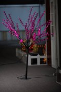  made in china  FY-50005 LED cheap christmas branch tree small led lights bulb lamp  distributor