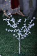  made in china  FY-50008 LED cheap christmas flower branch tree small led lights bulb lamp  company