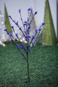 FY-50013 LED christmas branch FY-50013 LED cheap christmas branch tree small led lights bulb lamp - LED Branch Tree Light made in china 