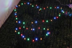 FY-50024 LED kerst boom tak kleine led verlichting lamp lamp FY-50024 LED goedkope kerst boom tak kleine led verlichting lamp lamp