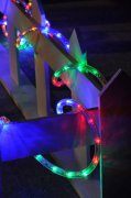 FY-60202 christmas lights bul FY-60202 cheap christmas lights bulb lamp string chain - Rope/Neon lights manufactured in China 